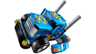 Side Rider 55 by LEGO – product photo