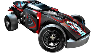 Fire Spinner 360 von LEGO – Produktfoto