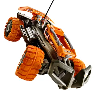 Sunset Cruiser by LEGO – product photo