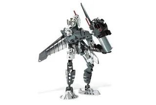 Toa Kopaka de LEGO – photo du produit
