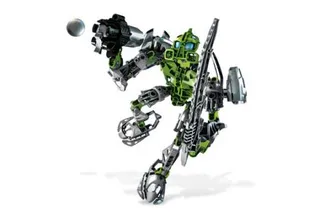Toa Lewa de LEGO – photo du produit