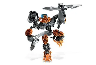 Toa Pohatu by LEGO – product photo