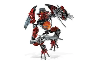 Antroz by LEGO – product photo