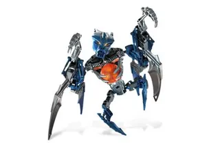 Vamprah by LEGO – product photo