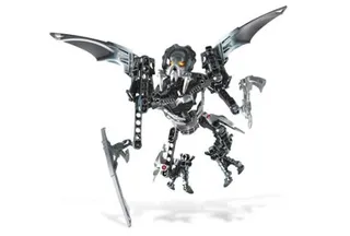 Chirox van LEGO – productfoto