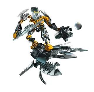 Toa Ignika von LEGO – Produktfoto