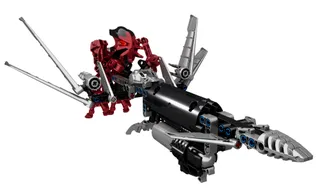 Vultraz by LEGO – product photo