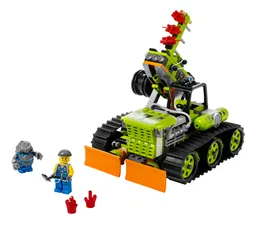 LEGO Boulder Blaster (8707)