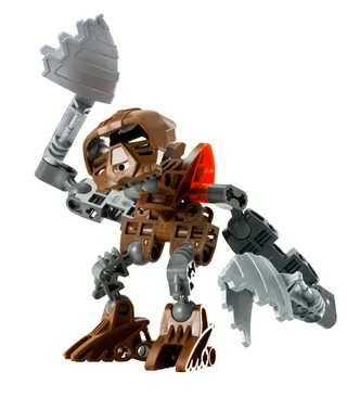 Velika von LEGO – Produktfoto