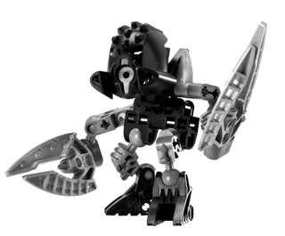 Garan van LEGO – productfoto