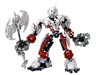 Axonn van LEGO – productfoto