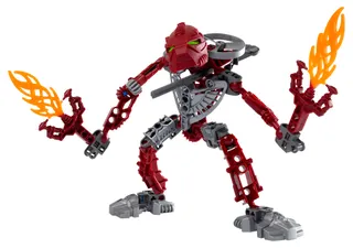 Toa Hordika Vakama by LEGO – product photo