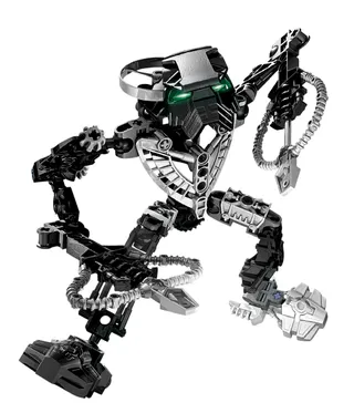 Toa Hordika Whenua von LEGO – Produktfoto