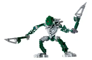 Toa Hordika Matau by LEGO – product photo
