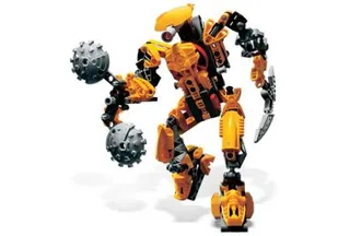 Keetongu van LEGO – productfoto