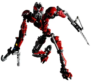 Sidorak by LEGO – product photo