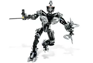 Roodaka de LEGO – photo du produit