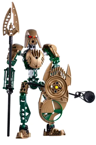 Toa Iruini by LEGO – product photo