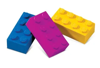Brick Eraser Set by LEGO – product photo