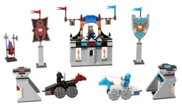 LEGO The Grand Tournament (8779)