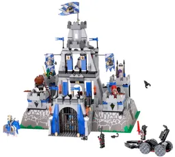 LEGO Castle of Morcia (8781)