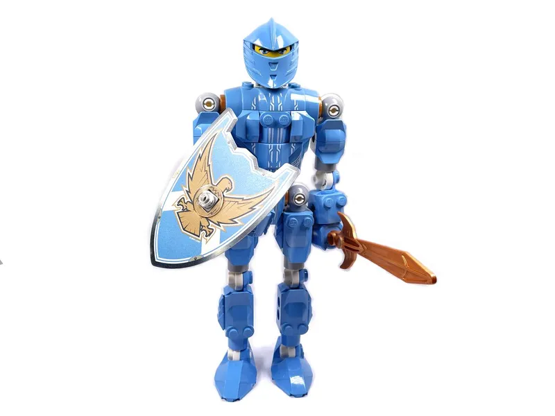Jayko (USA version with 3 Cards) by LEGO – product photo