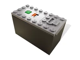 LEGO LEGO® Power Functions AAA Battery Box (88000)