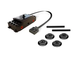LEGO LEGO® Power Functions Train Motor (88002)