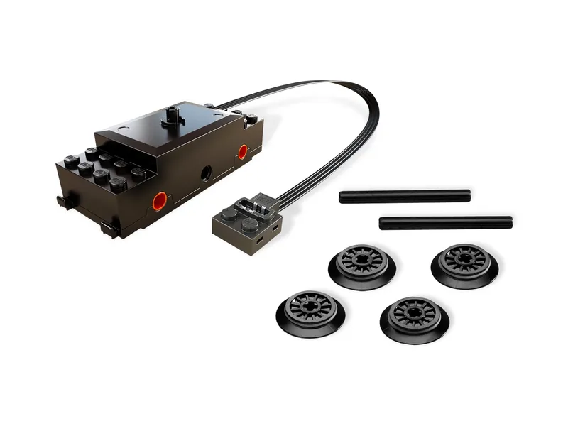 LEGO® Power Functions Train Motor
