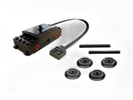 Powerfuncties Treinmotor - Afbeelding 2 van 2