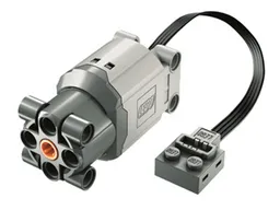 LEGO Power Functions L-Motor (88003)