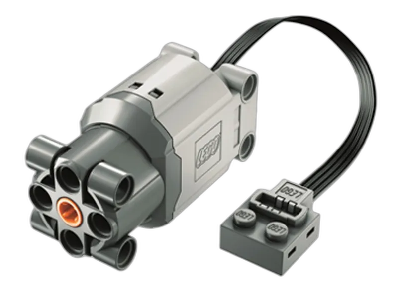 Power Functions L-Motor
