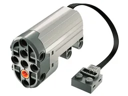 LEGO Power Functions Servo Motor (88004)