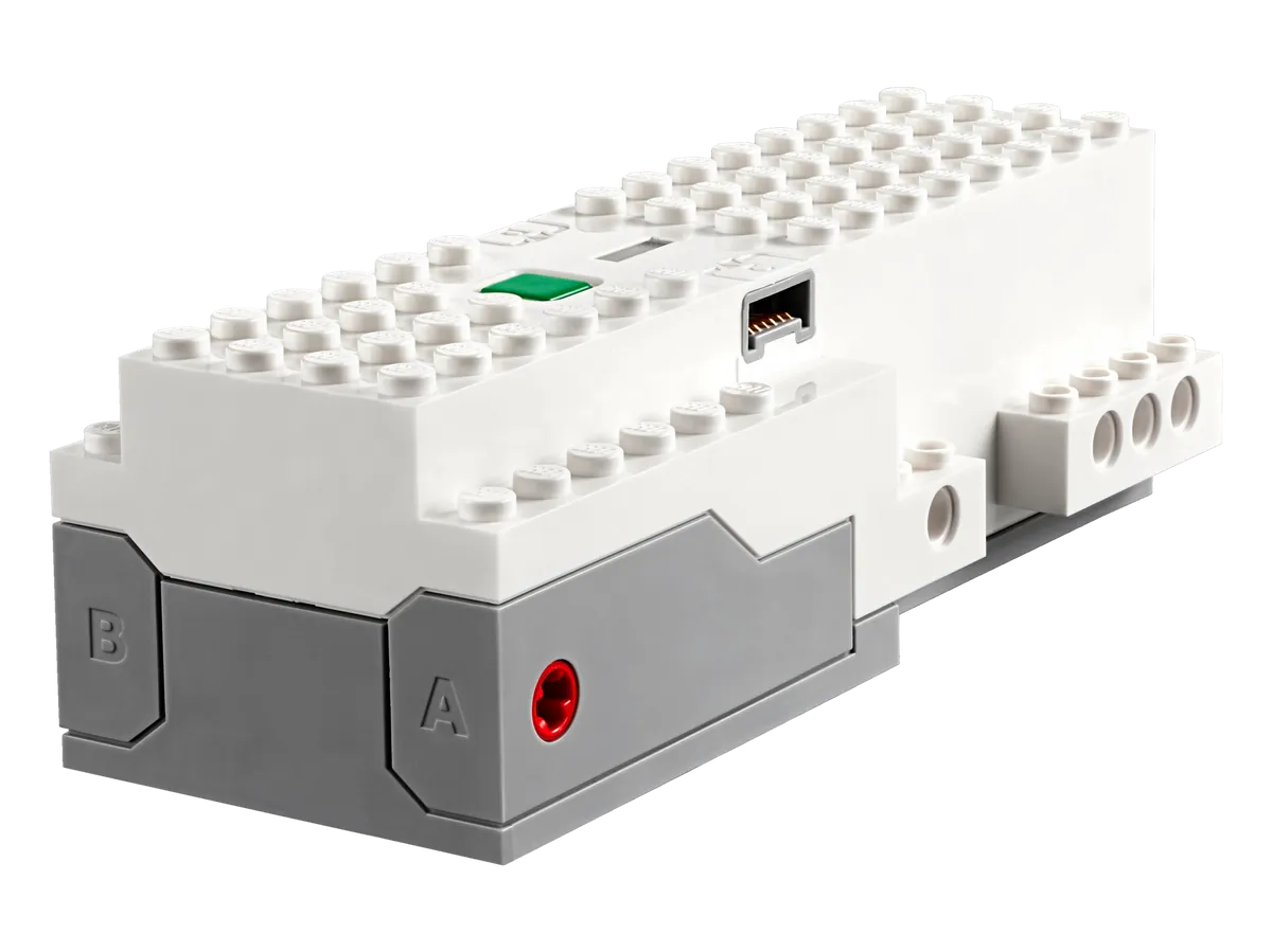 LEGO Move Hub (88006)