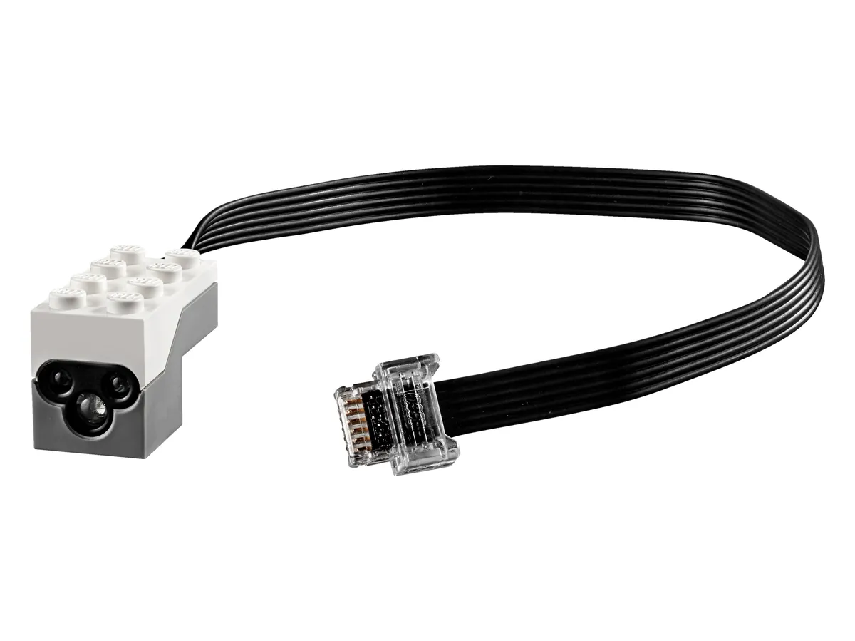 LEGO Color & Distance Sensor (88007)