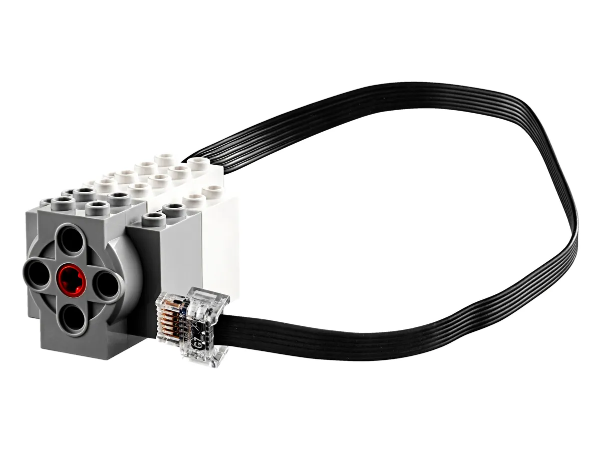 LEGO Medium Linear Motor (88008)