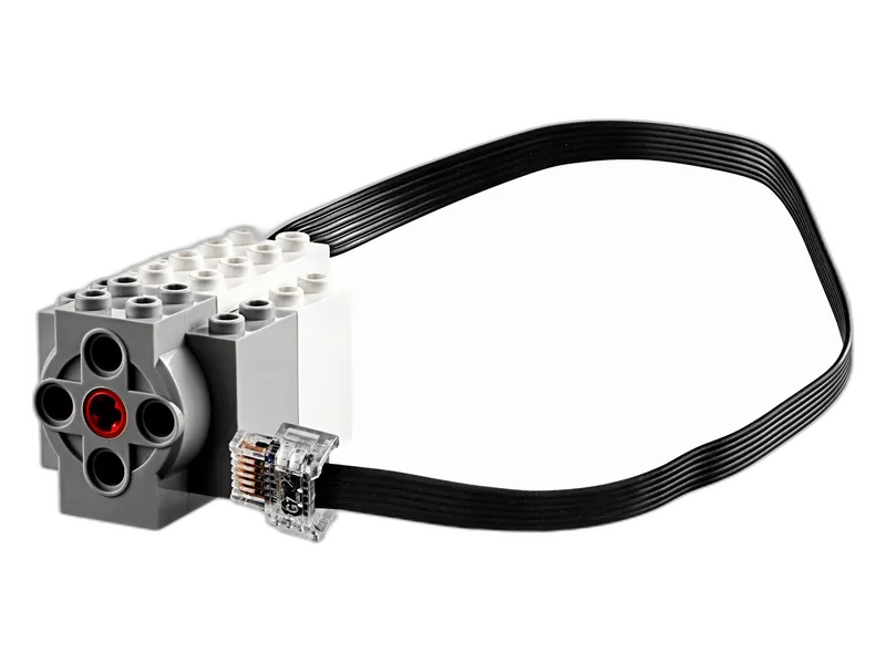 LEGO 88008 Medium Lineaire Motor