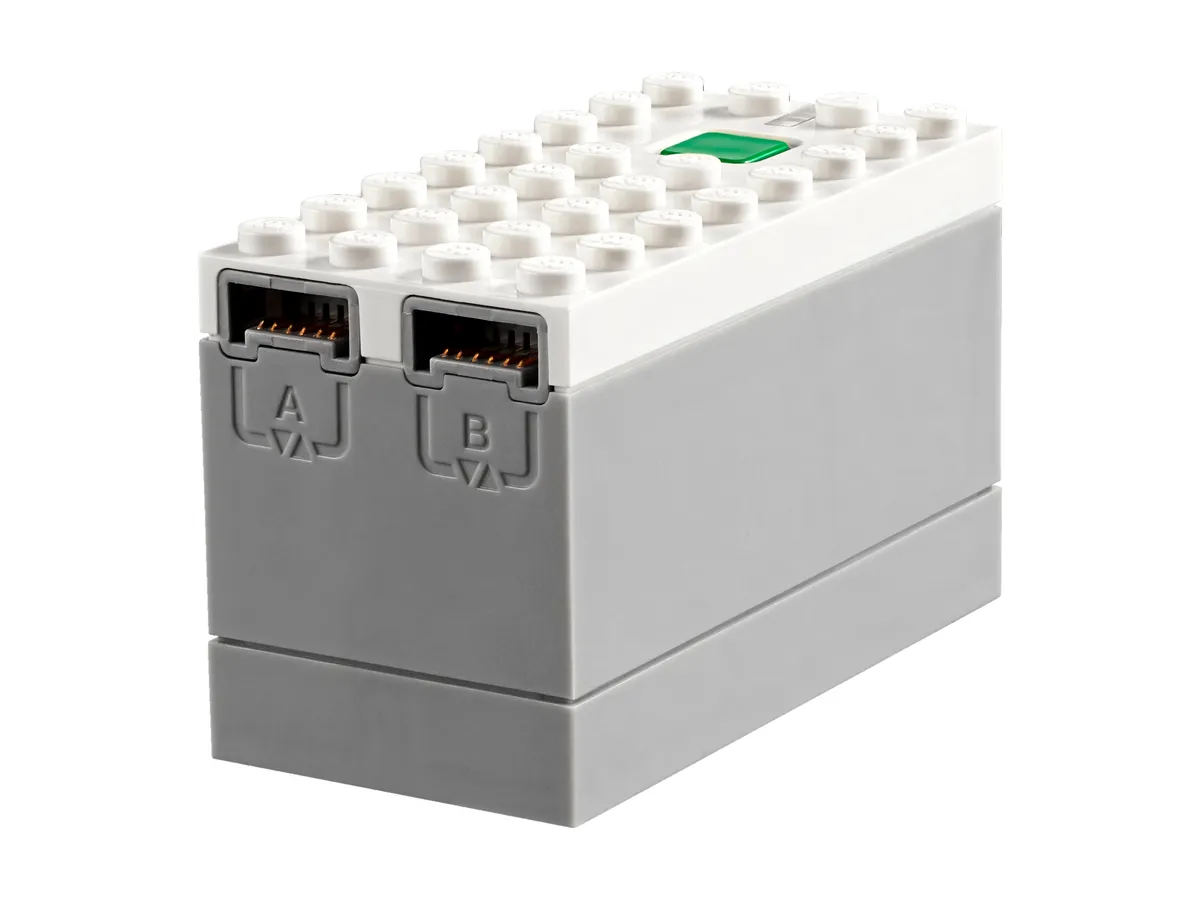 LEGO Hub (88009)