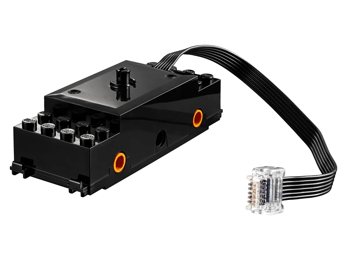 LEGO Train Motor (88011)