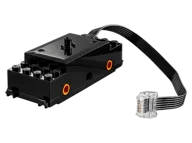 Train Motor - Image 2 of 2