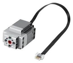 LEGO Technic™ XL Motor (88014)