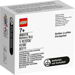 LEGO Battery Box (88015) - afbeelding 1