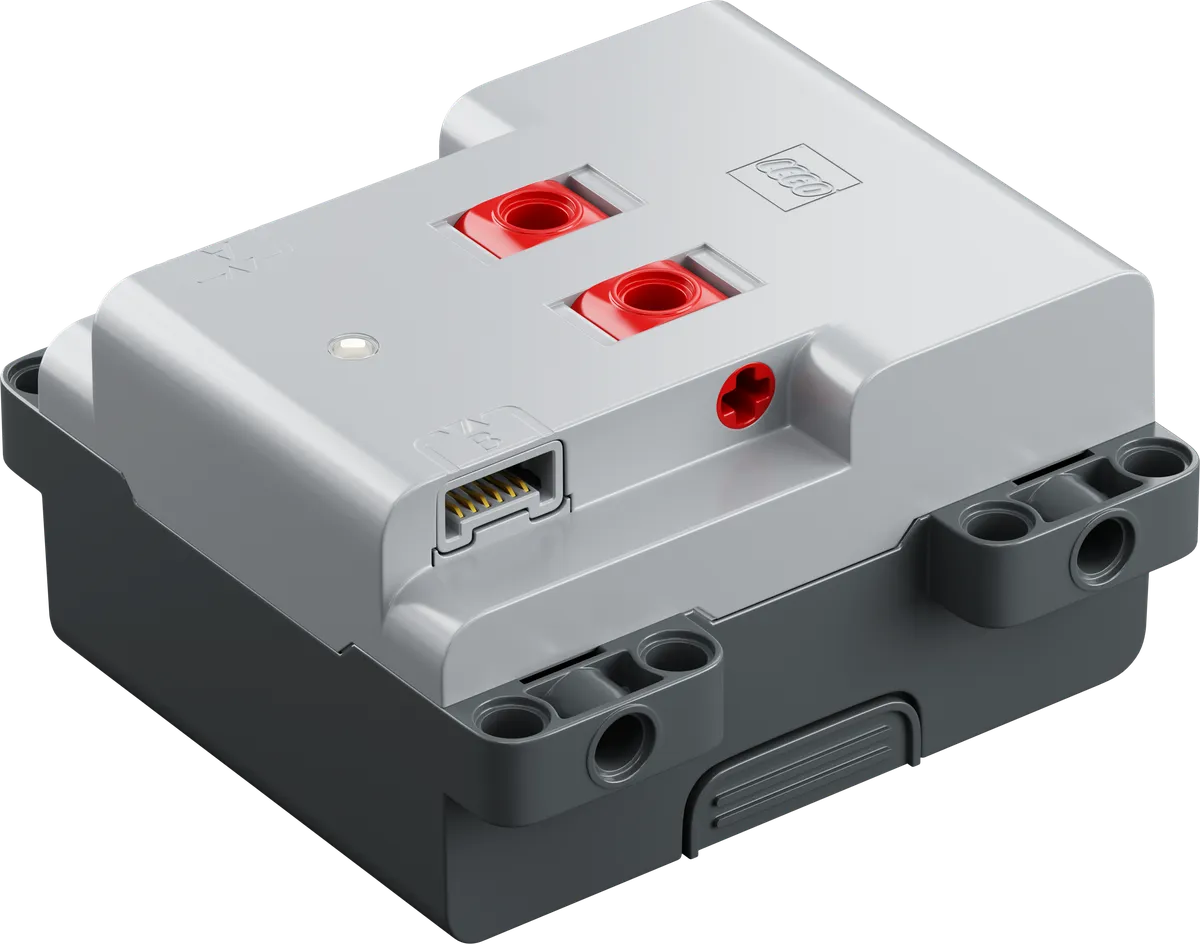 LEGO Battery Box (88015)