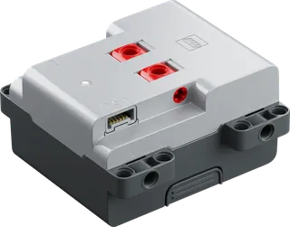 Battery Box fra LEGO – produktfoto 1 af 3