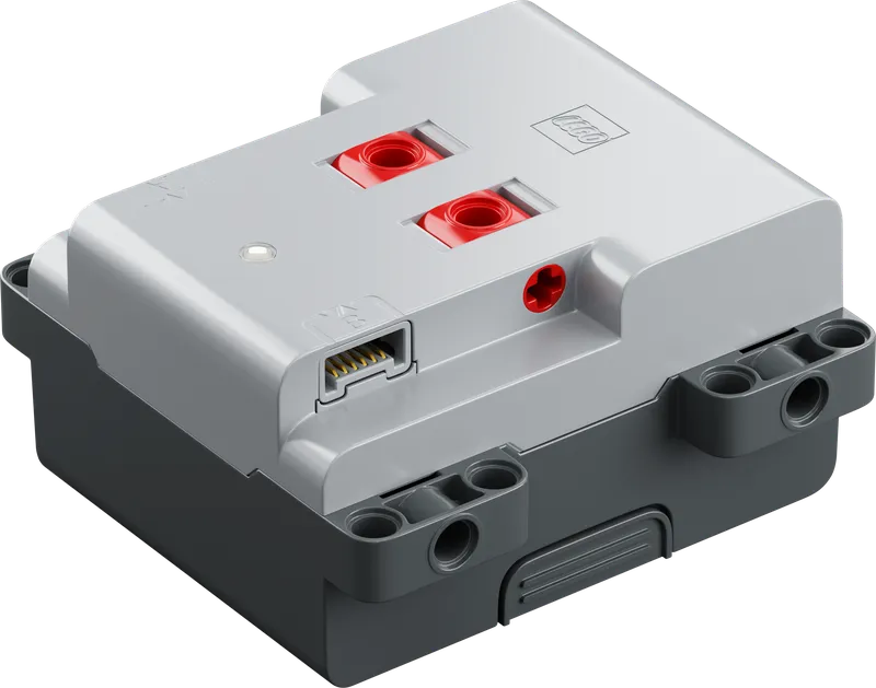 Battery Box