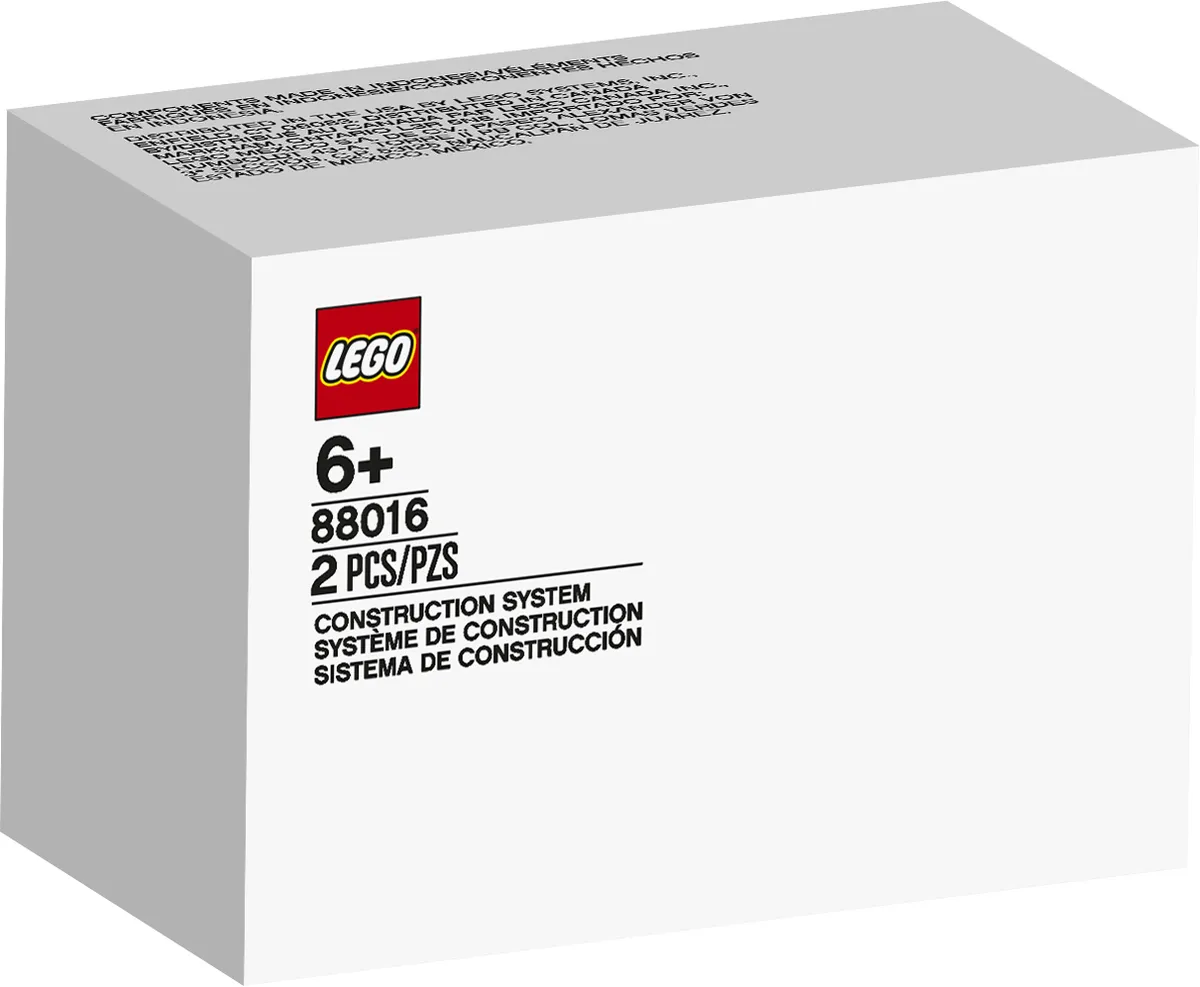 LEGO Large Hub (88016) - Bild 1