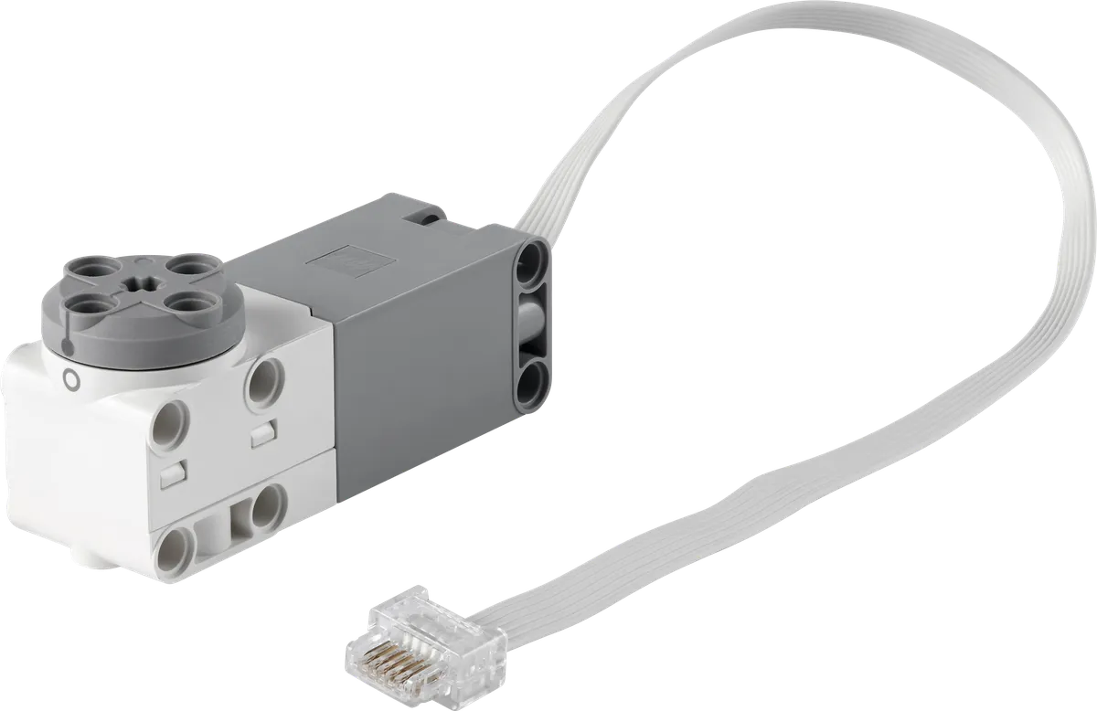 LEGO Medium Angular Motor (88018)