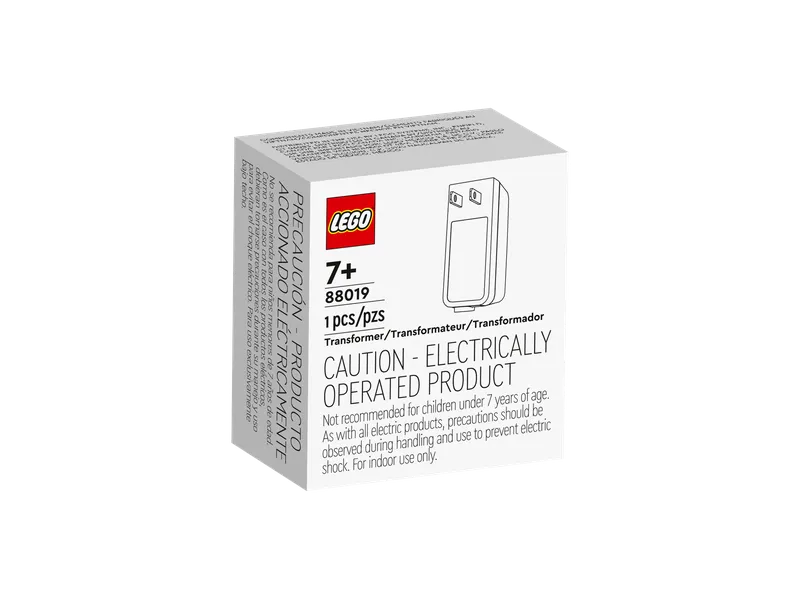 USB Power Adapter