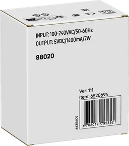 LEGO USB Power Adapter (88020) - image 1