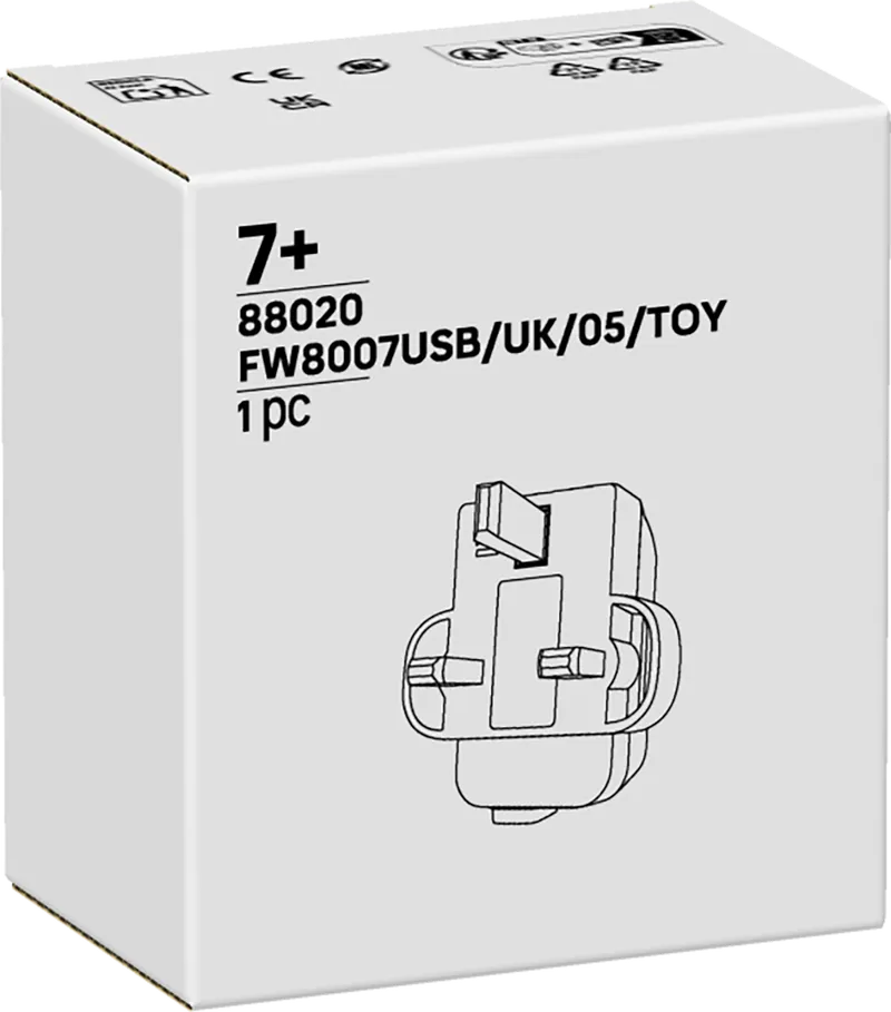 USB Power Adapter
